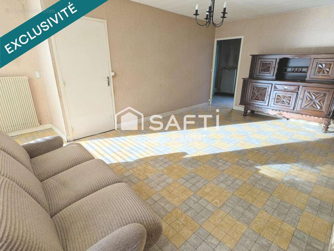 Photo 3 - Maison à VALLON-EN-SULLY