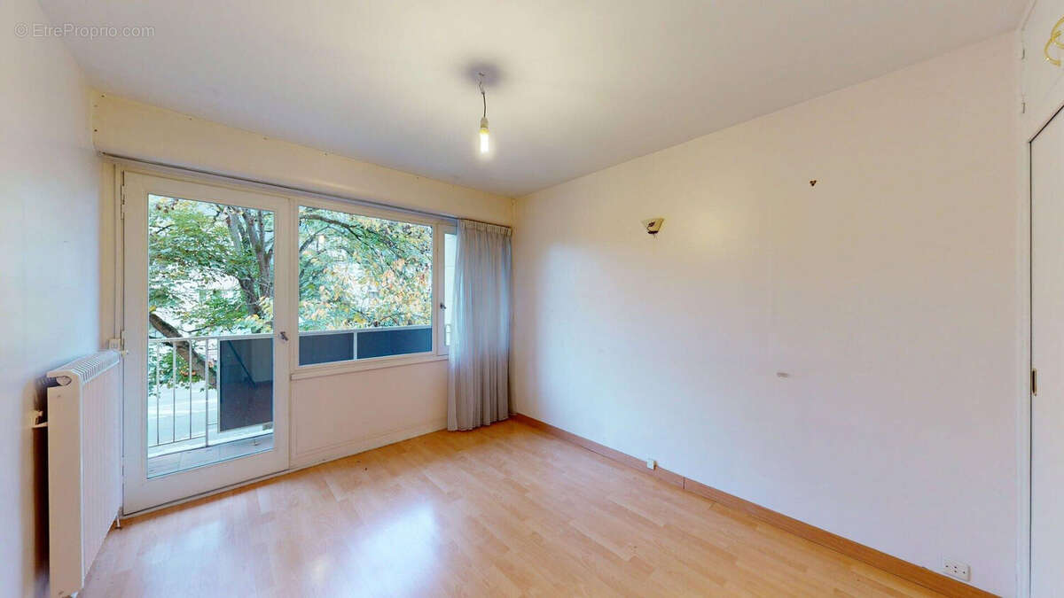 Appartement à EVREUX