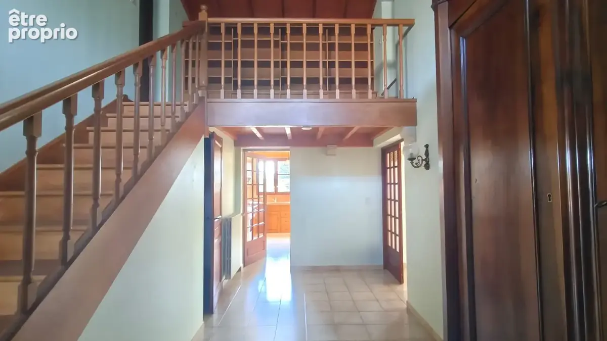Limoux - Maison avec garage de 109m2 habitable - photo 10