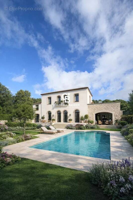 Maison à MONTPELLIER