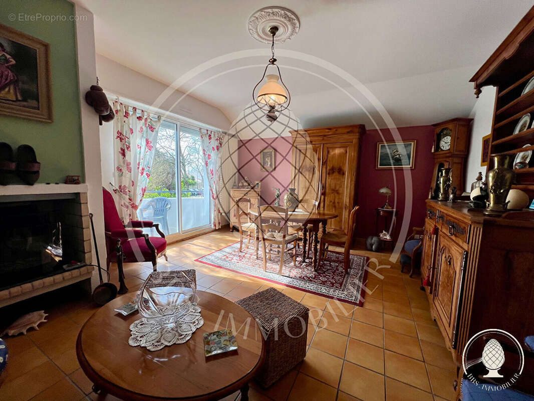 Appartement à AYTRE