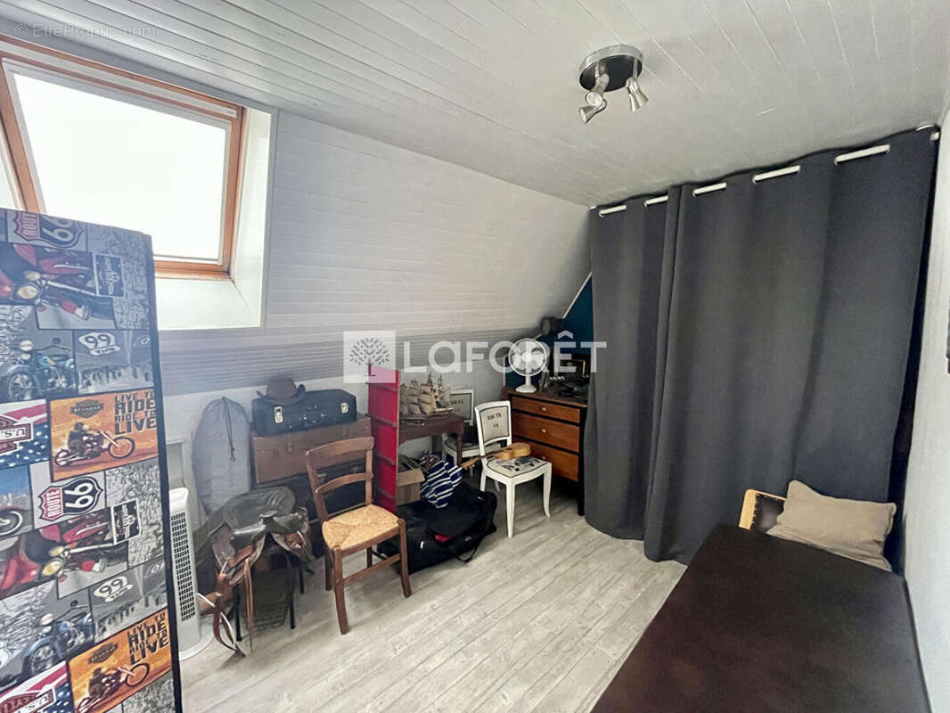 Maison à LE MONASTERE