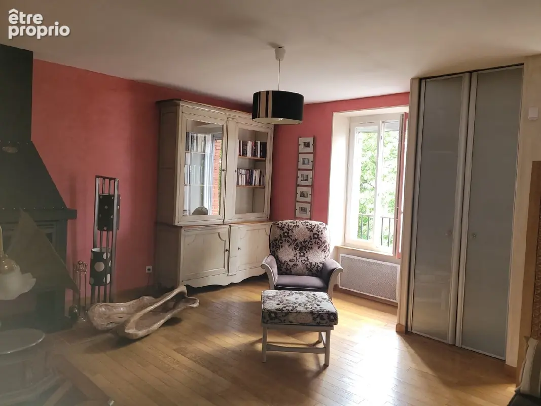 Maison 6 pièces 170 m² à vendre à Meallet (15200) - photo 9