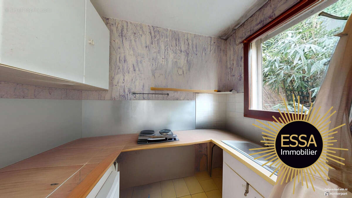 Appartement à SEVRES