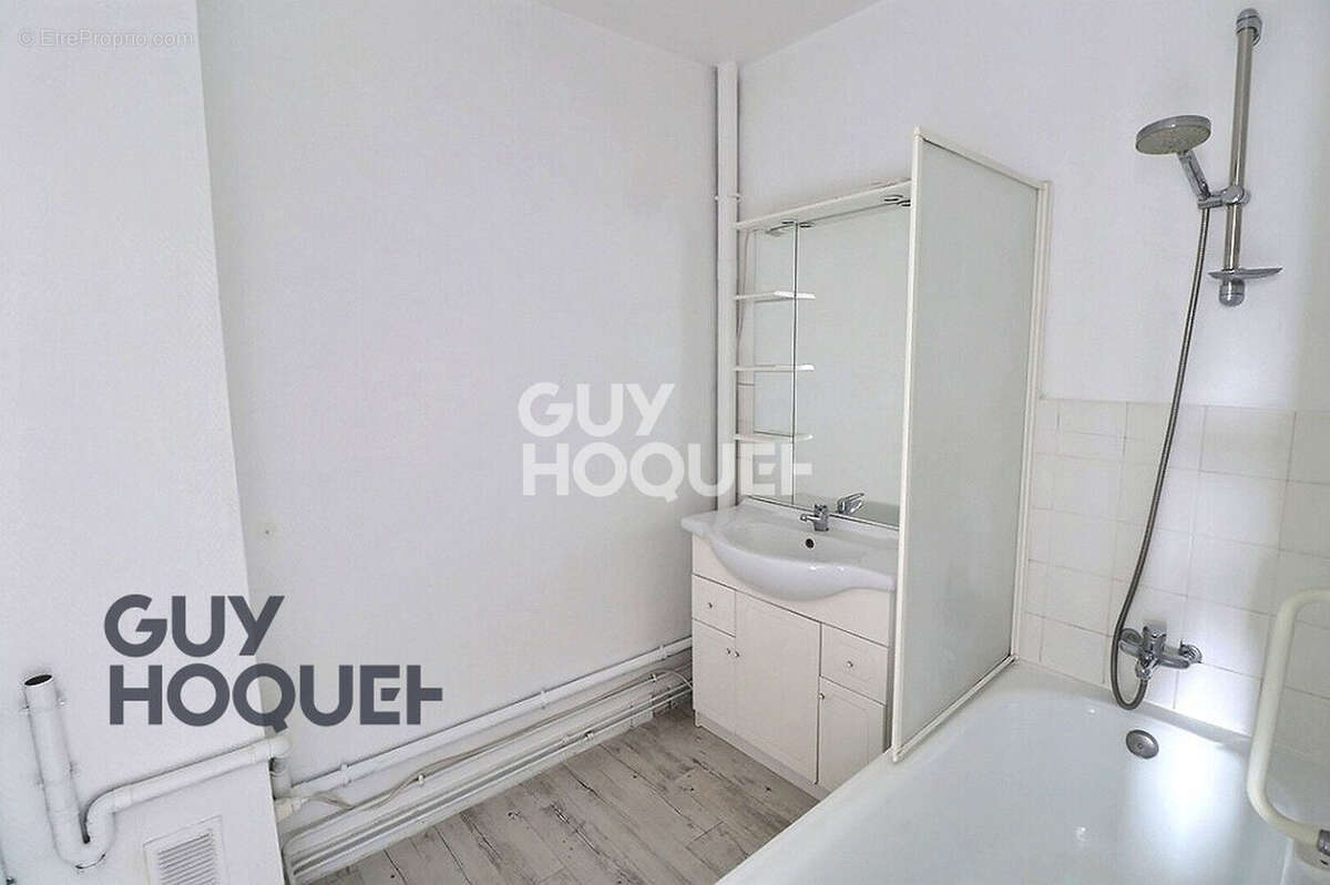 Appartement à BERNAY