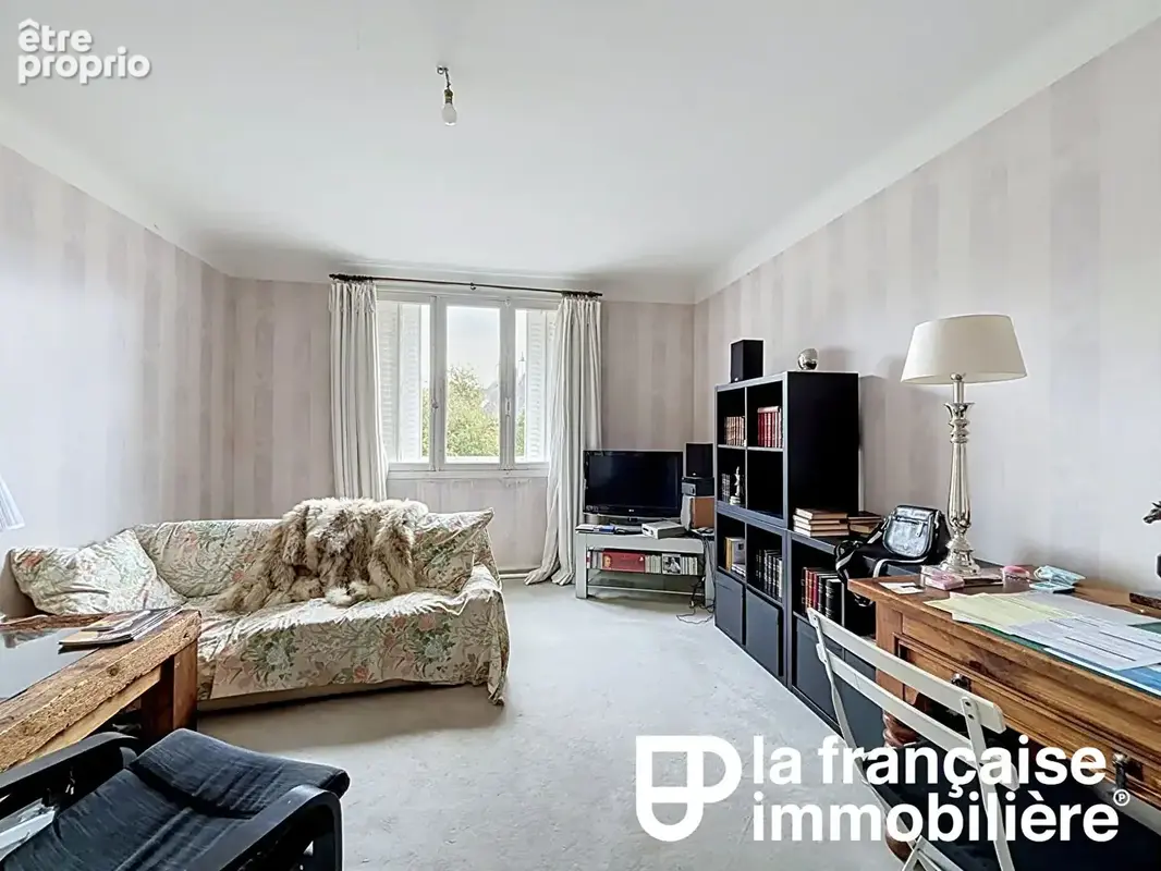 Appartement Rennes 2 pièces 53.04 m2 - photo 9