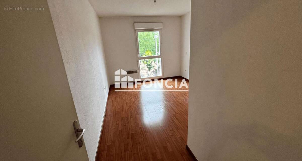 Exclusivite gradignan - t3 avec balcon - photo 5