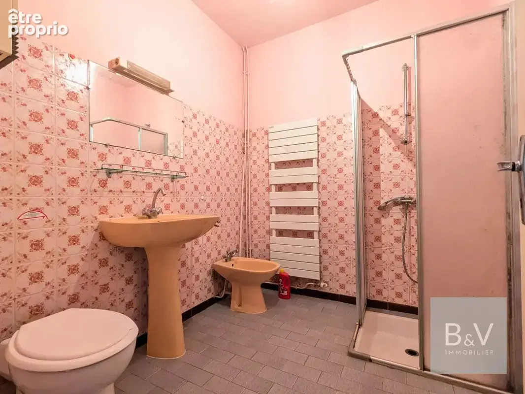 Magnifique maison de 147 m² avec jardin et grand garage - photo 18
