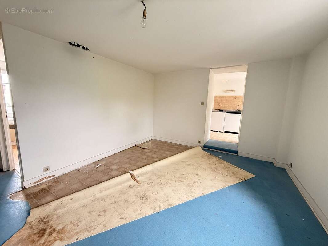 Appartement à PONTIVY