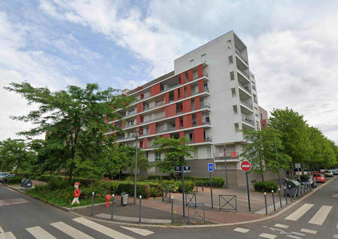 Appartement à CERGY