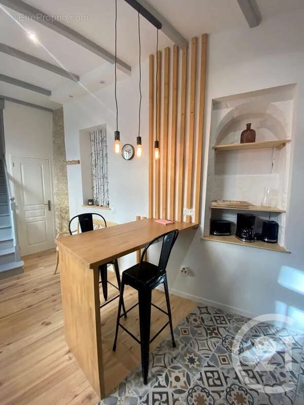 Maison 30 m² à Angouleme  - photo 2