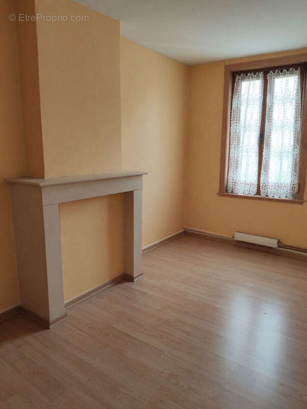 Maison à BRUAY-SUR-L'ESCAUT
