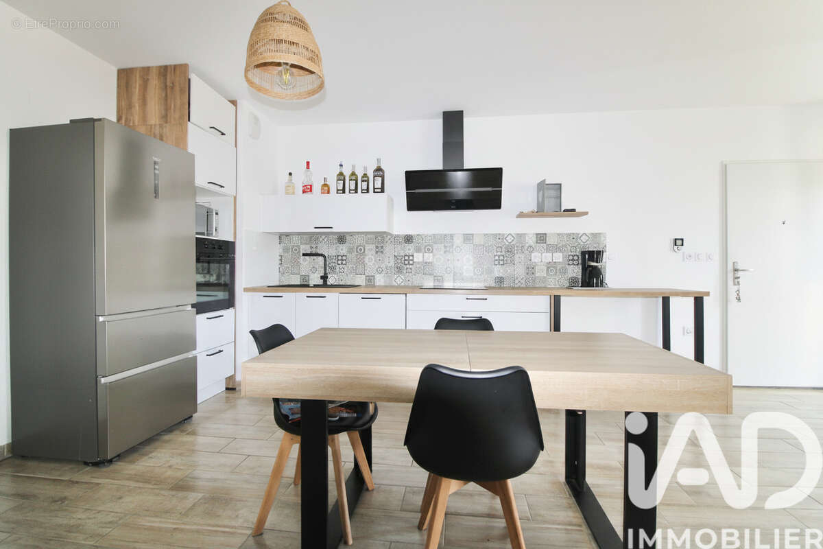 Photo 4 - Maison à LA BOUILLADISSE