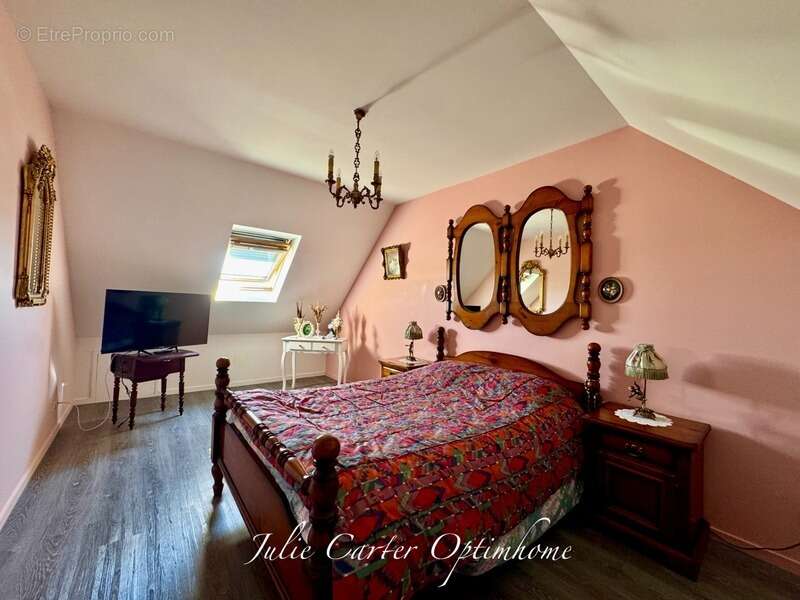 Maison à SABLE-SUR-SARTHE