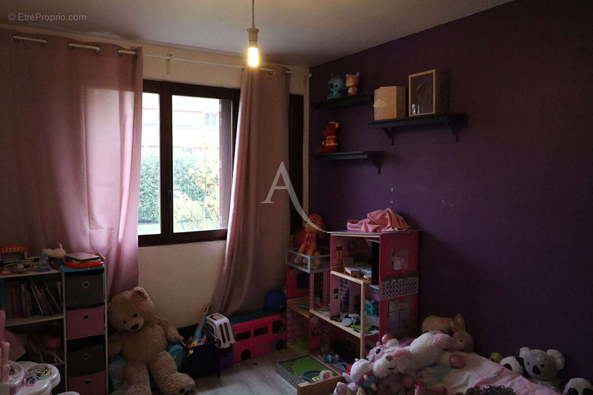 Appartement à NEUILLY-SUR-MARNE