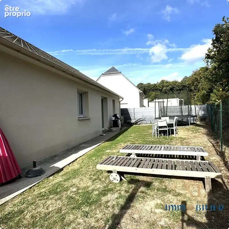 Maison plain-pied 3 chambres - photo 6