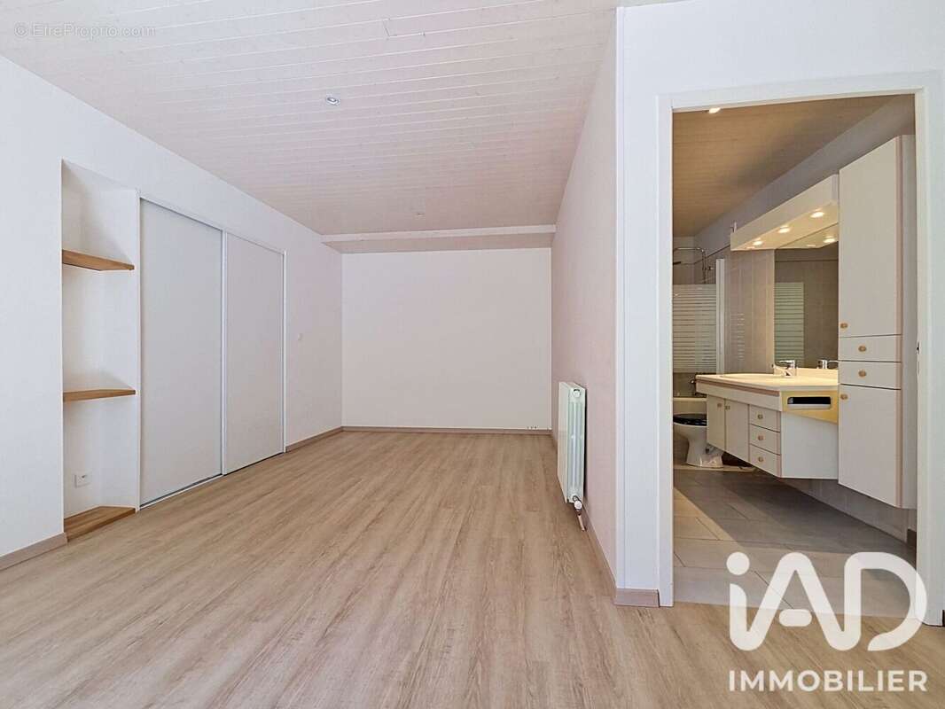 Appartement 43 m² à Bois-D'amont  - photo 3