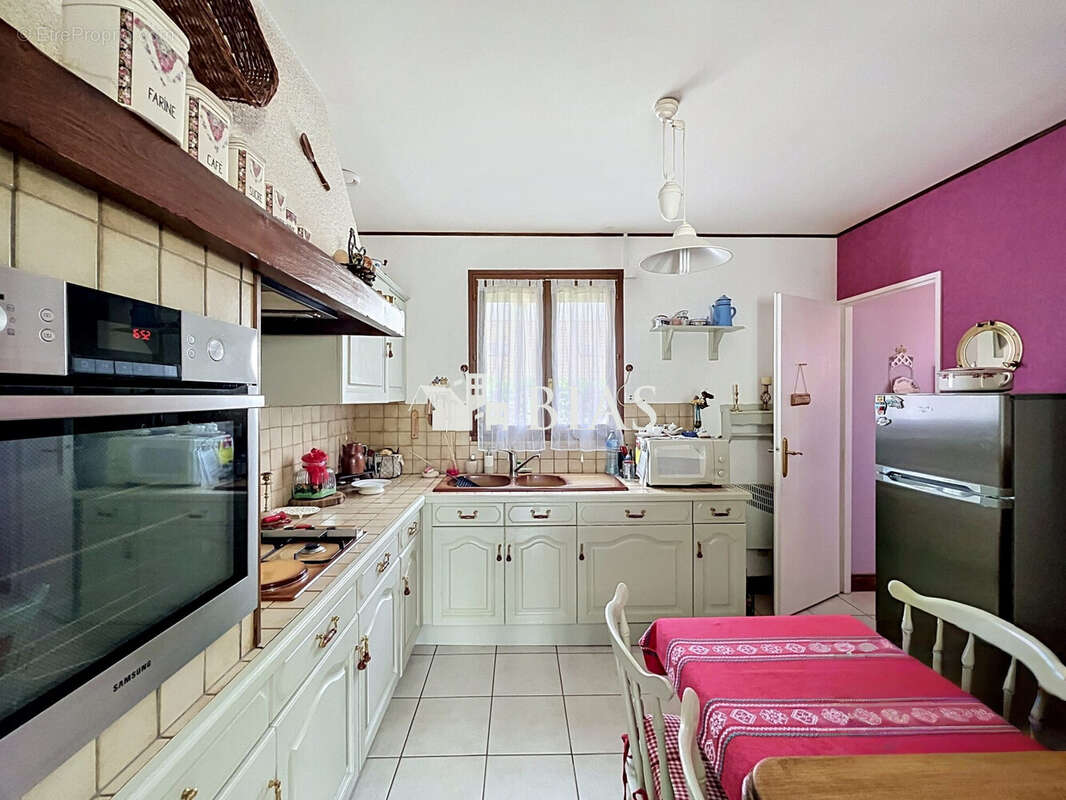 Maison à LA SAUSSAYE