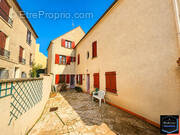 Appartement à MONTGE-EN-GOELE
