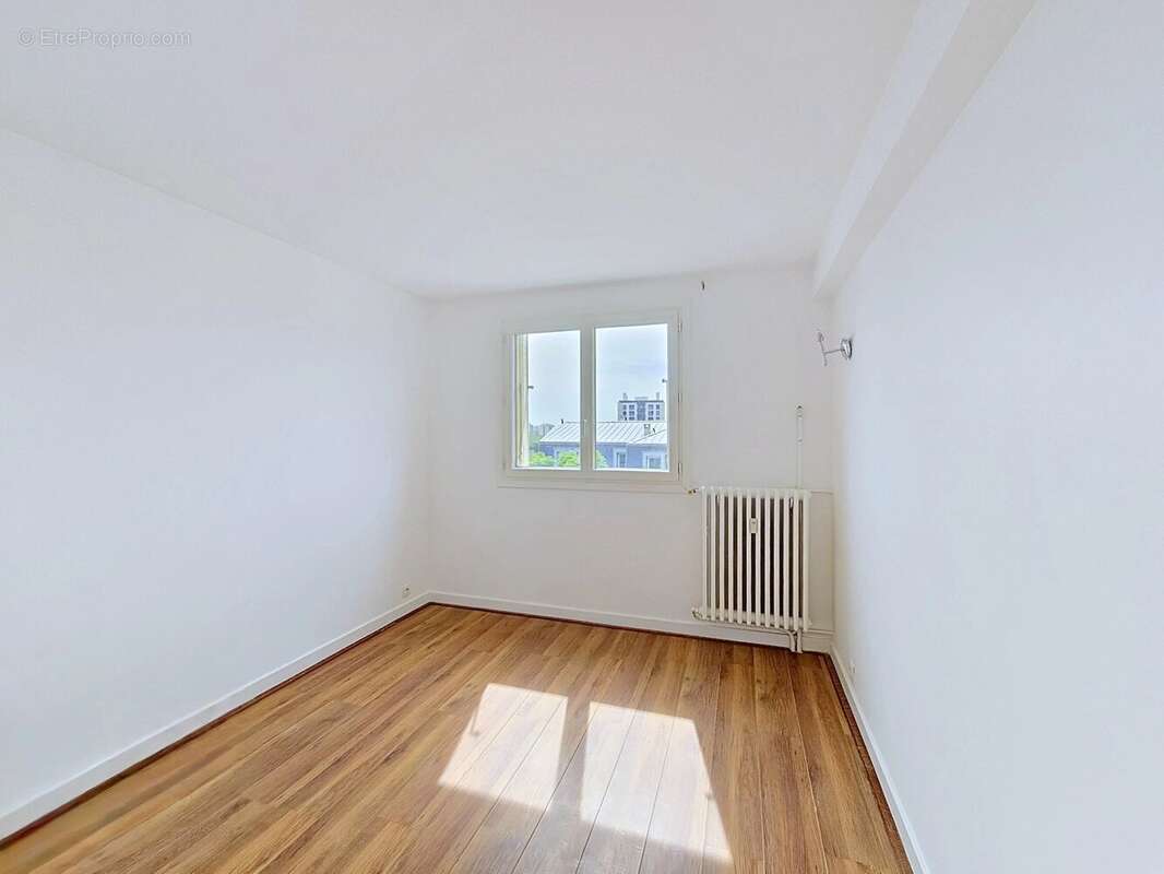 Appartement à JOINVILLE-LE-PONT