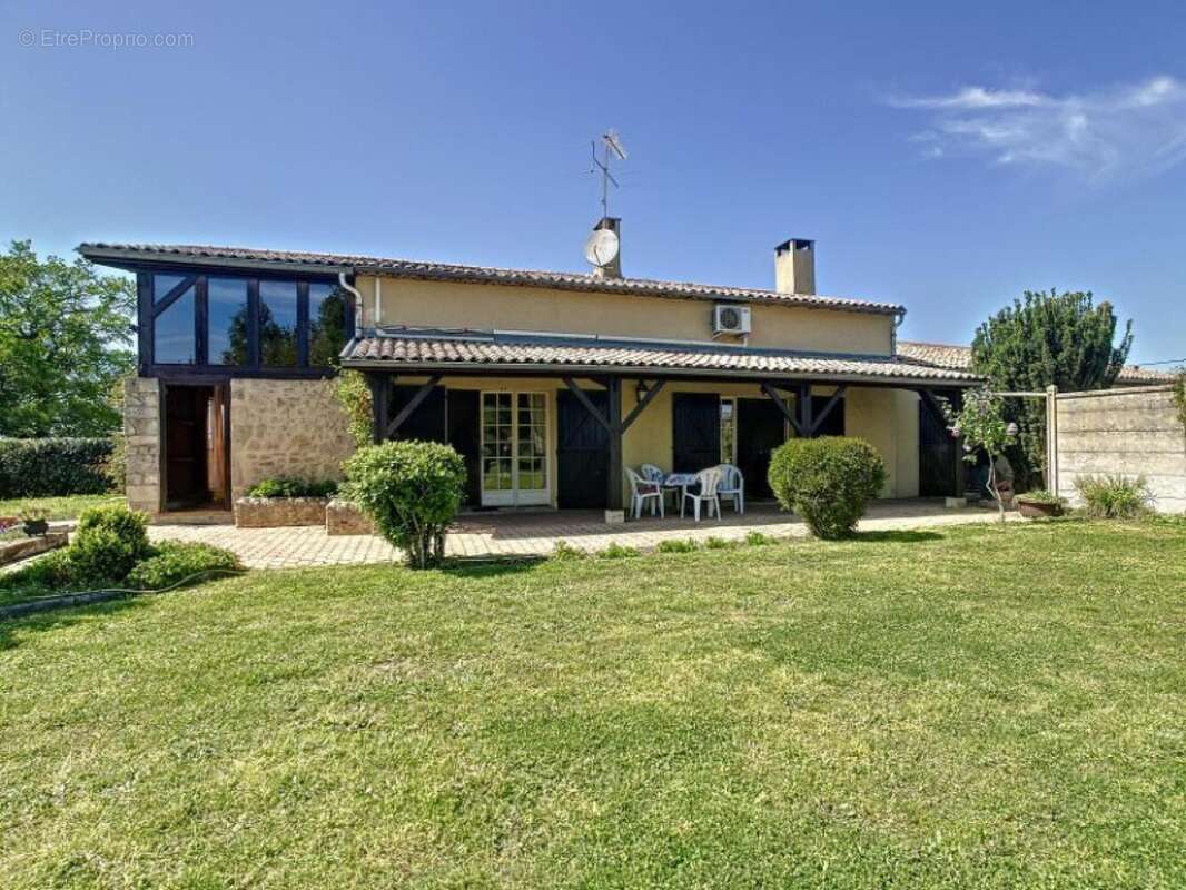 Photo 7 - Maison à LANGON