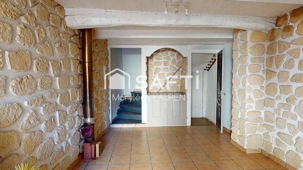 Photo 3 - Maison à COLLOBRIERES