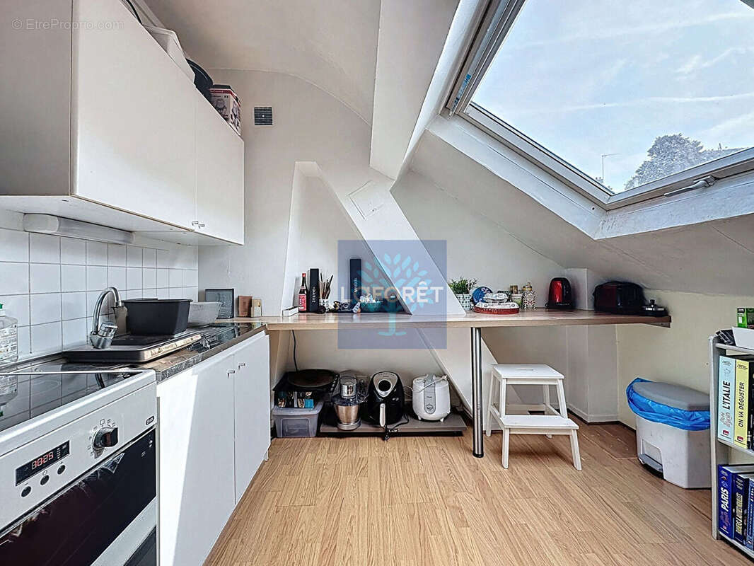 Appartement à PONTOISE