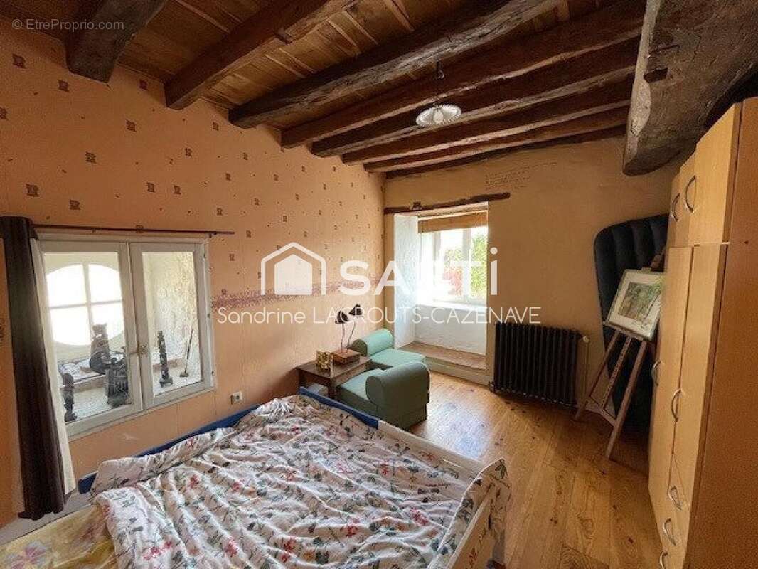 Photo 8 - Maison à MEUNG-SUR-LOIRE