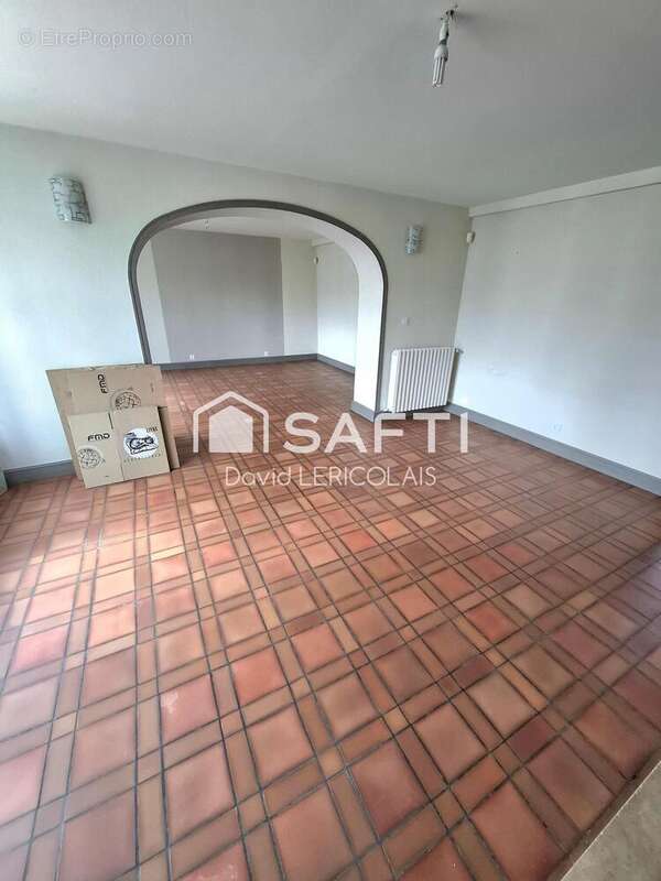 Photo 7 - Maison à LONGUEVILLE