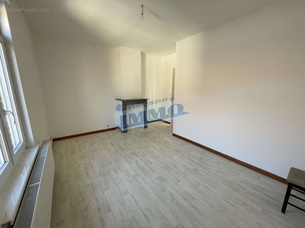 Maison à BEAUMETZ-LES-LOGES