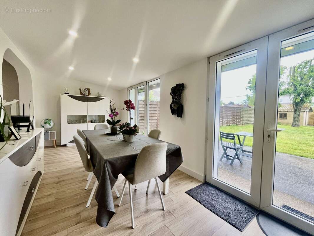 Maison à RANG-DU-FLIERS