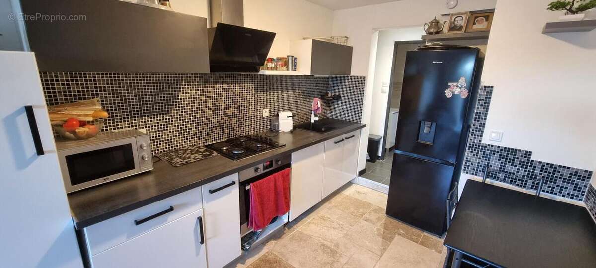 Maison à ALIGNAN-DU-VENT