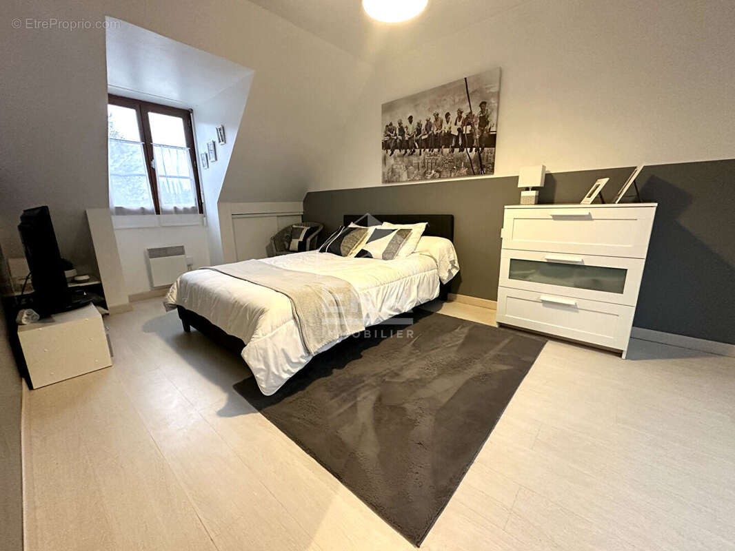 Maison 155m² à voulx - photo 13