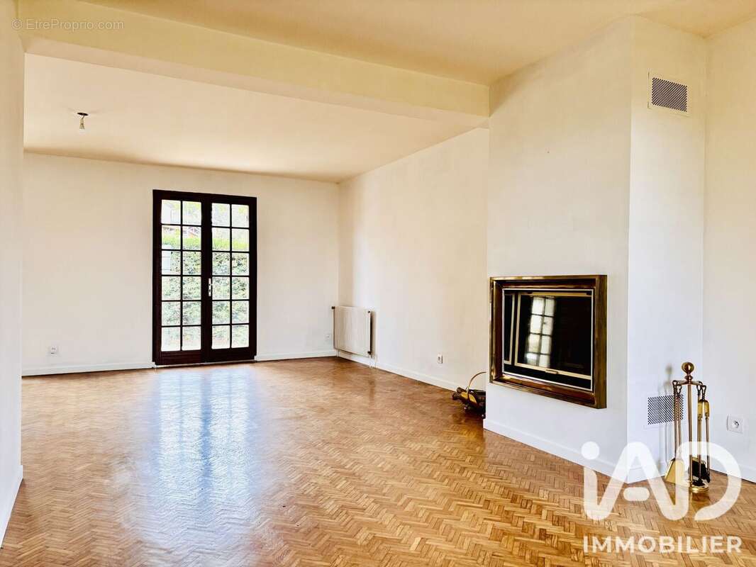 Maison 150 m² à Dijon  - photo 4