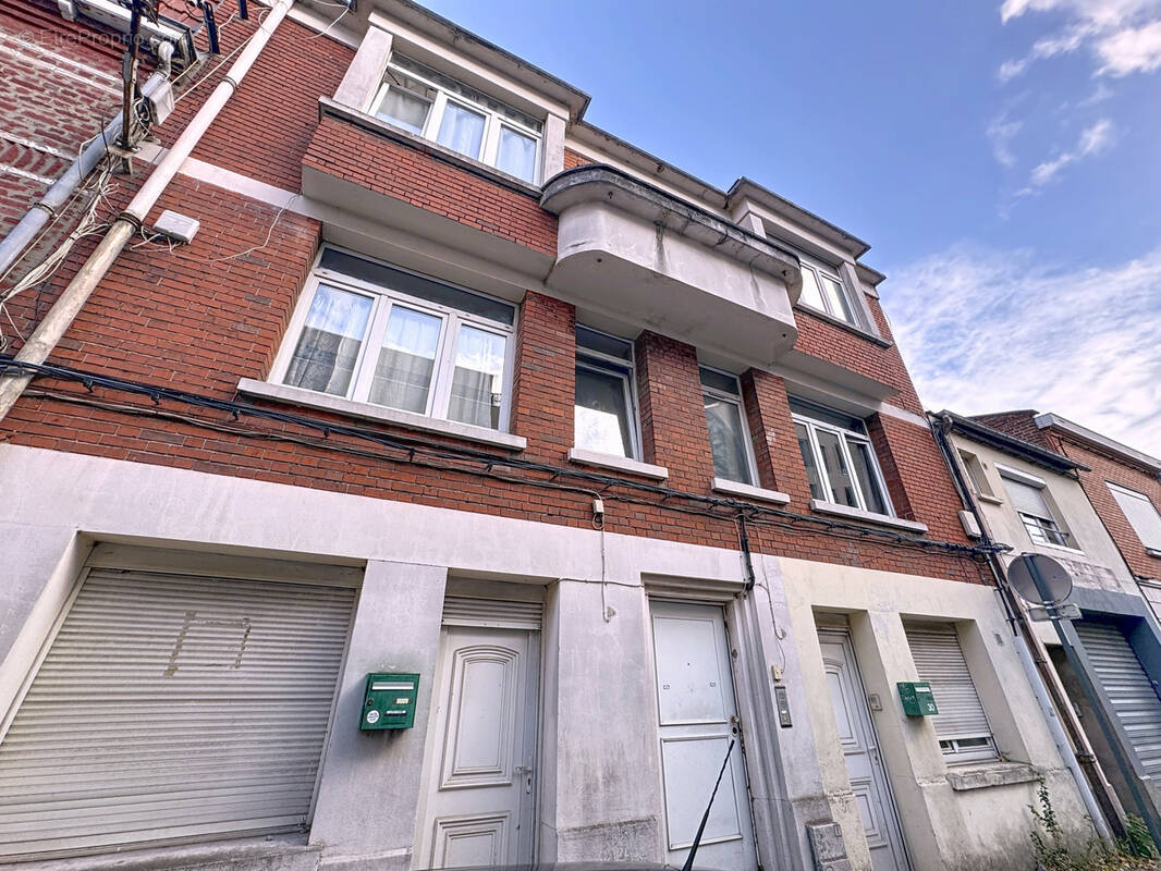 Appartement à LILLE