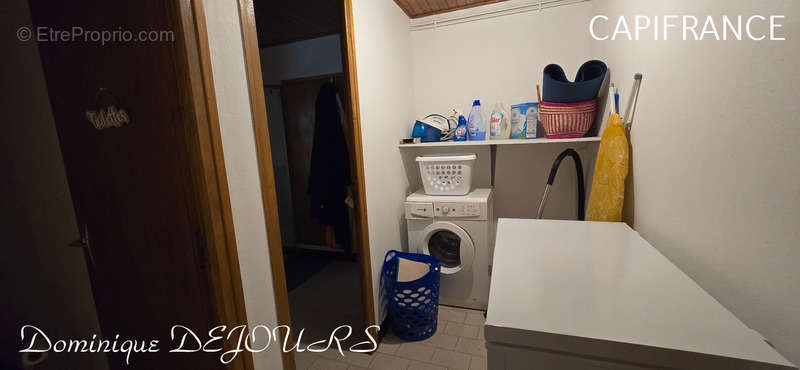 Maison à MARCOLS-LES-EAUX