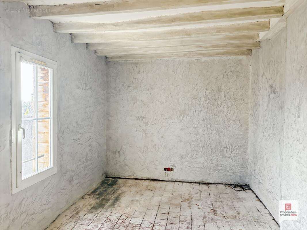 Maison à SABLE-SUR-SARTHE