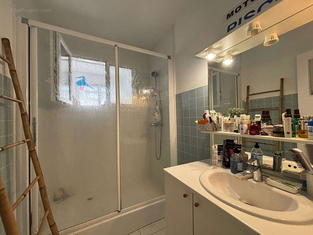 Appartement à SAINT-NAZAIRE