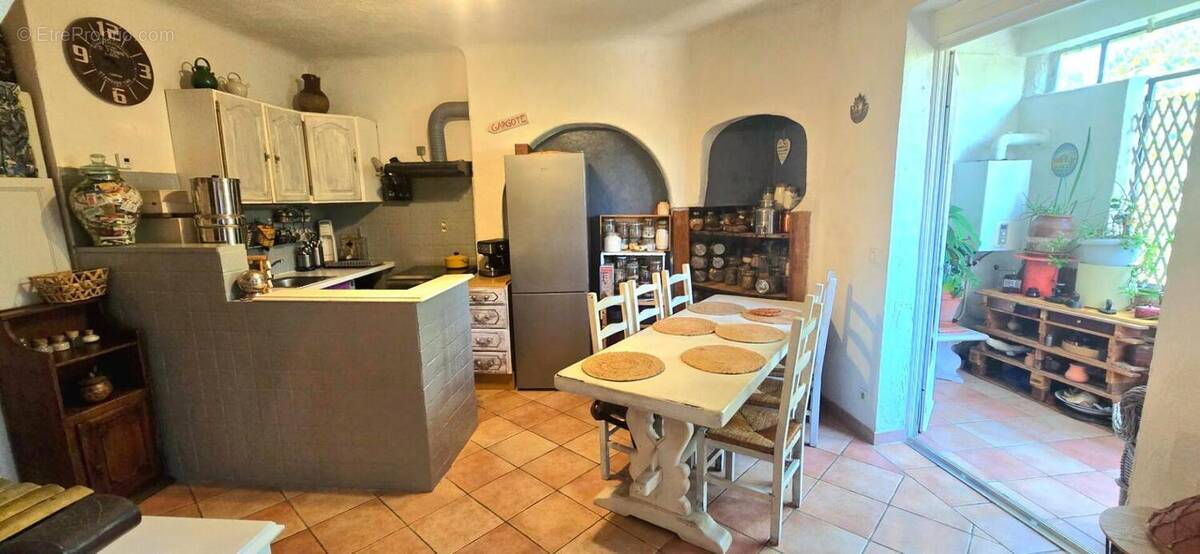 Appartement à DRAGUIGNAN