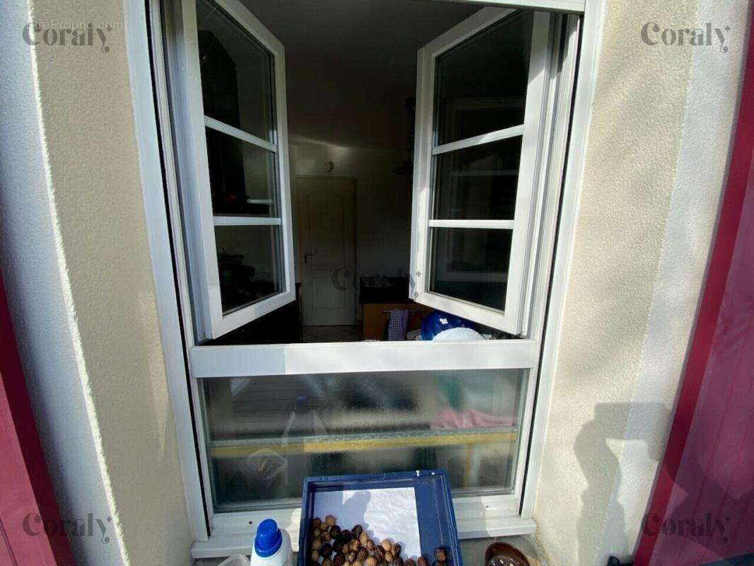 Maison à FONTAINEBLEAU