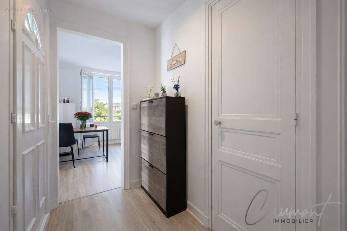 Appartement à LE HAVRE