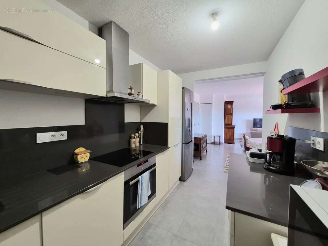 Appartement à NARBONNE