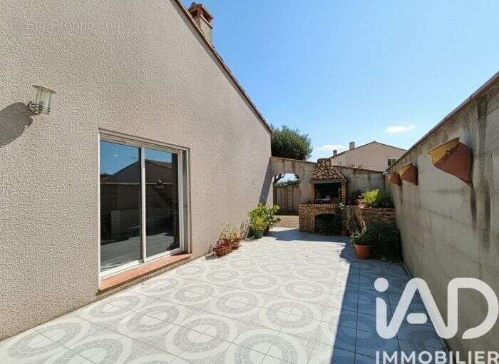 Photo 4 - Maison à SALSES-LE-CHATEAU