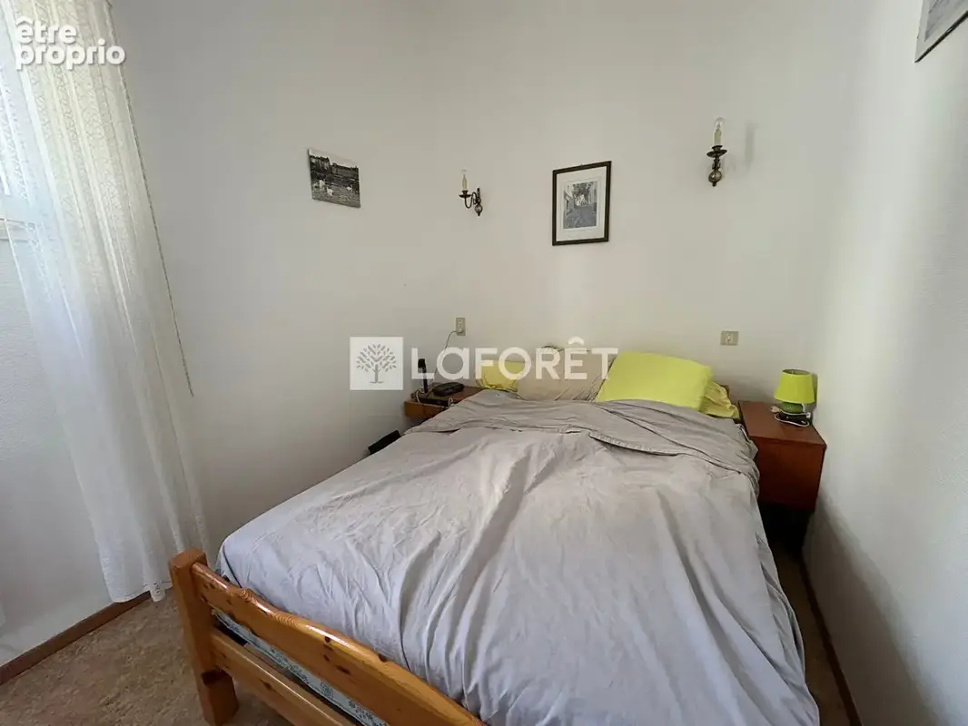 FAVORIZ-Appartement 2 pièces En plein coeur d'Amélie-les-Bains - photo 5