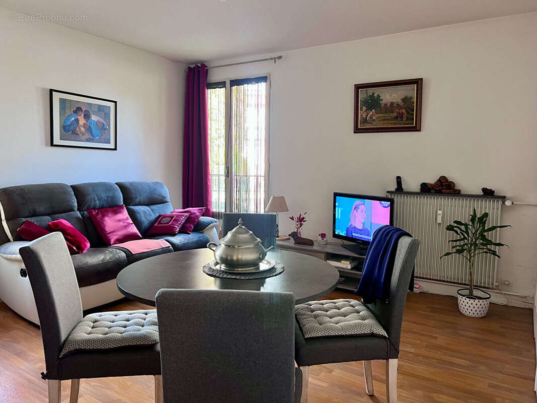 Appartement à NEVERS