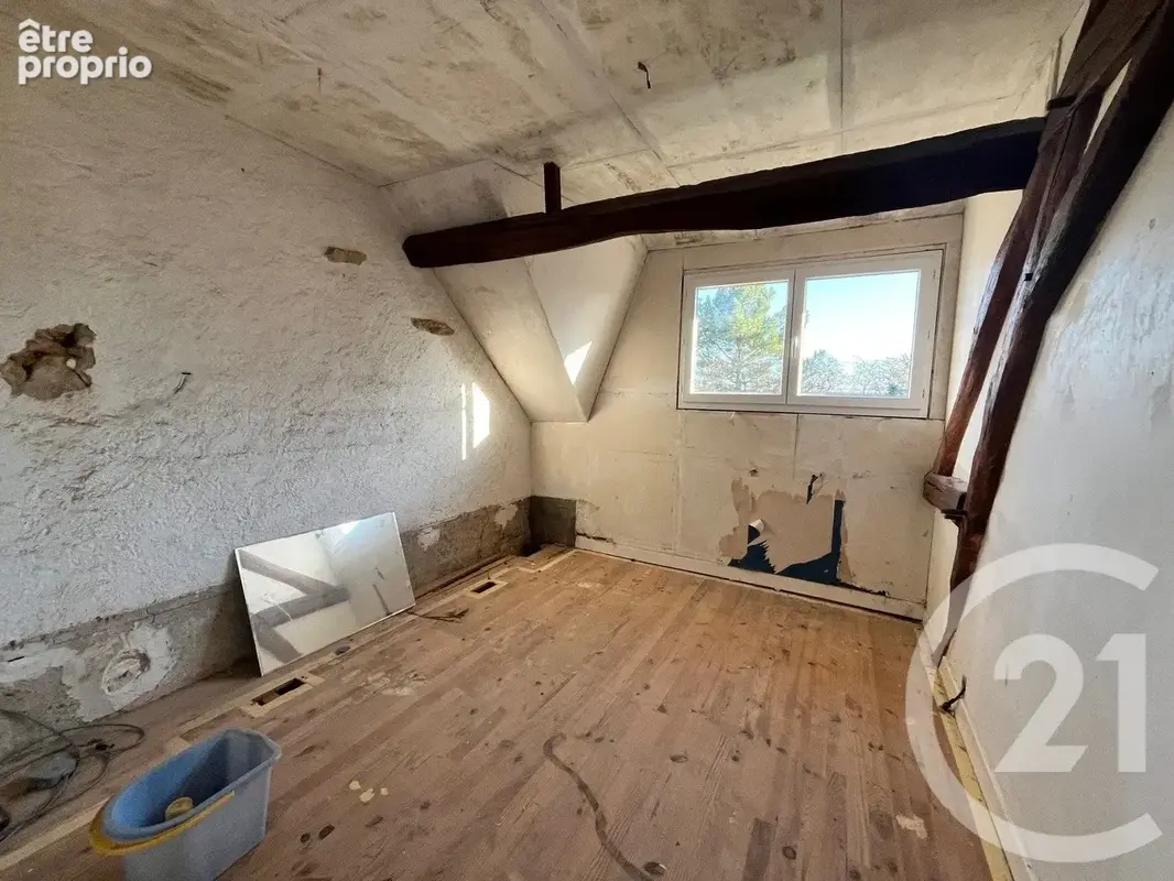 Maison 4 pièces 101 m² à vendre à Champlemy (58210) - photo 15