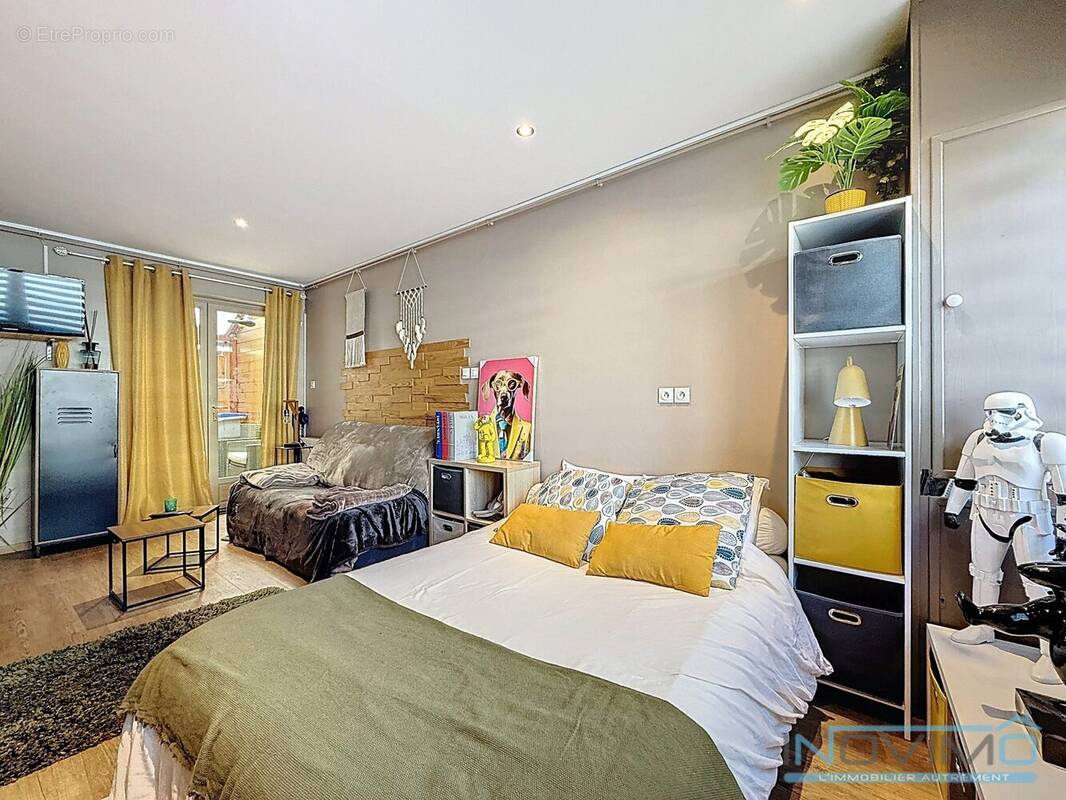 Appartement à BRAY-DUNES