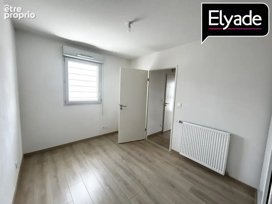 Appartement 3 pièces 64 m² à vendre à Toulouse (31200) - photo 7