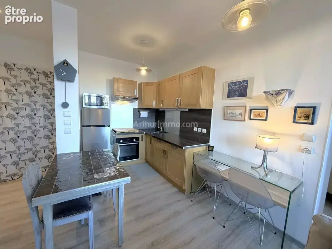 Vente Appartement Aix-les-bains(73100) 229 000ï¿œ - photo 5