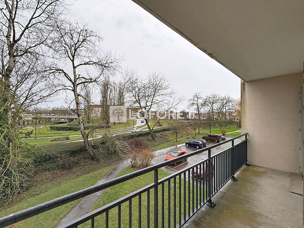 Appartement à MAUREPAS